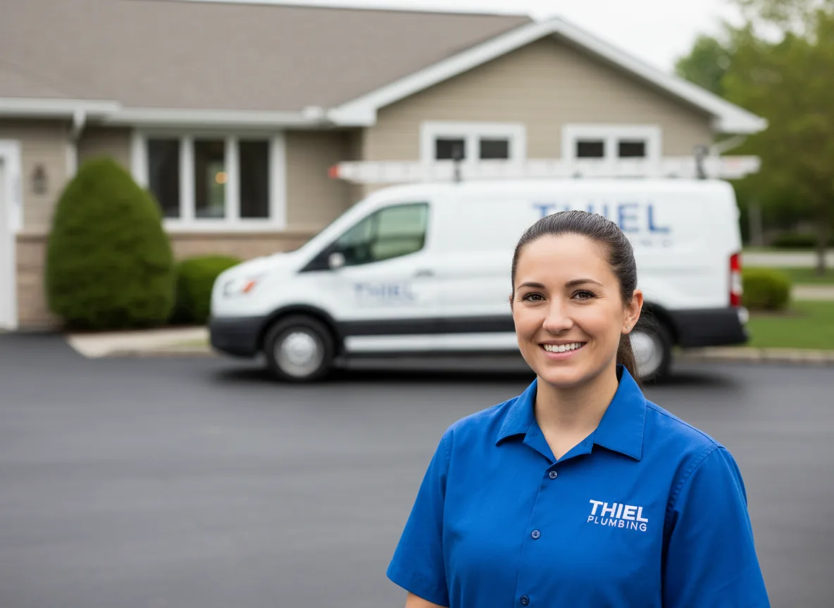 Plumber Kranzburg, SD FAQs